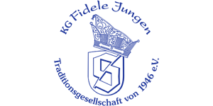 LogofideleJungenklein