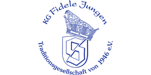LogofideleJungenklein